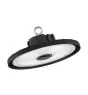 Ledvance LED Highbay Gen 5 Aluminium Schwarz 200W 36200lm 110D - 840 | IP66 - 1-10V Dimmbar