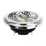 Noxion Lucent LED-Spot AR111 G53 Pro 12V 12W 927 40D| 550 Lumen - Höchste Farbwiedergabe - Dimmbar - Ersatz für 50W Noxion Lucent LED-Spot AR111 G53 Pro 12V 12W 927 40D| 550 Lumen - Höchste Farbwiedergabe - Dimmbar - Ersatz für 50W