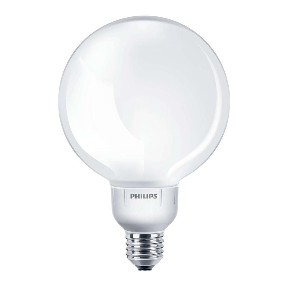 Philips Softone Globe 20W 827 E27 G120 | 1160 Lumen Philips Softone Globe 20W 827 E27 G120 | 1160 Lumen