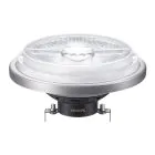 Philips MASTER LED Spot G53 AR111 14.8W 875lm 24D - 927 Extra Warmweiß | Höchste Farbwiedergabe - Dimmbar - Ersatz für 75W